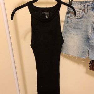 Forever21 bodycon dress